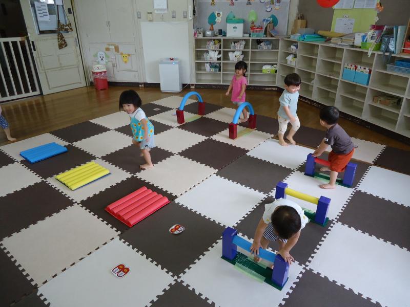 保育の様子3