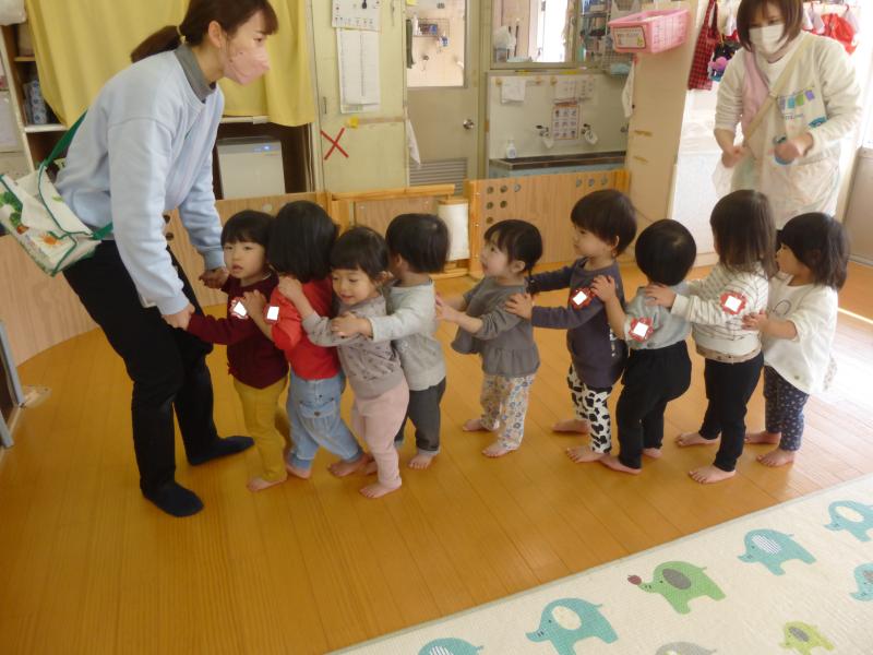 保育の様子4