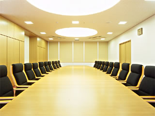会議室2の写真