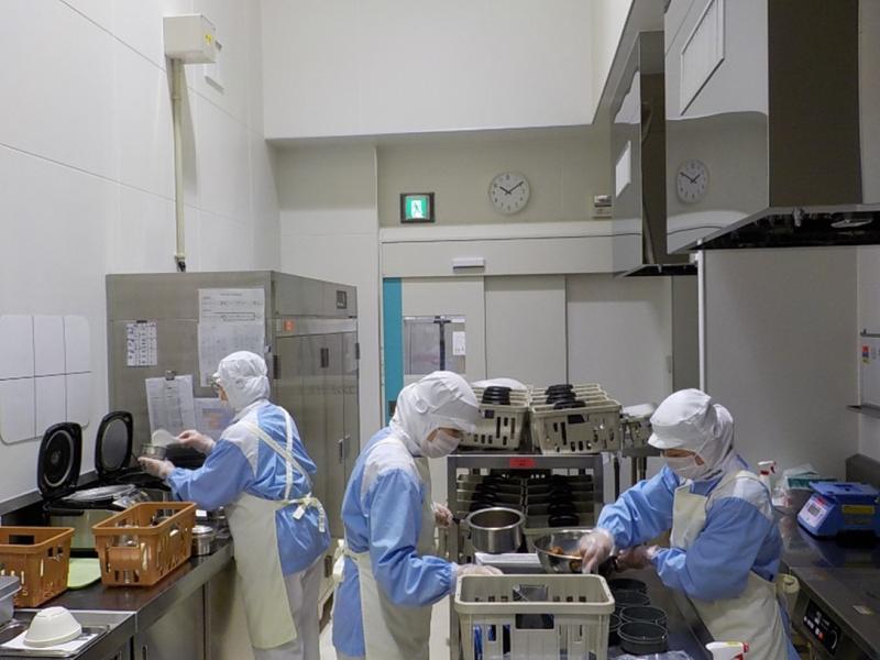 アレルギー室１