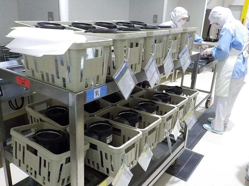 アレルギー室２